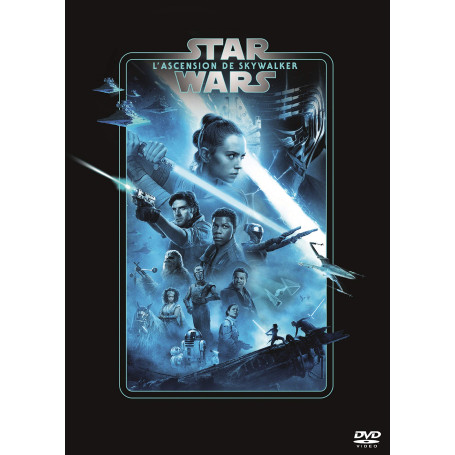Star Wars 9 : L'Ascension de Skywalker