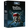 Pirates des Caraïbes-Intégrale 5 Films