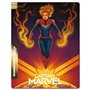 Captain Marvel [Mondo SteelBook-4K Ultra HD + Blu-Ray]