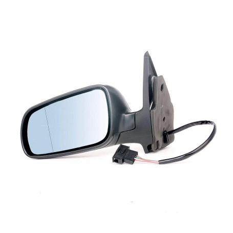 DAPA GmbH & Co. KG 3370016 Miroir extérieur gauche