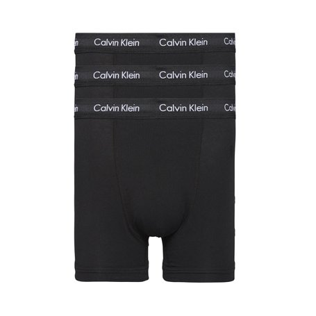 Calvin Klein Trunk 3pk Homme Trunk