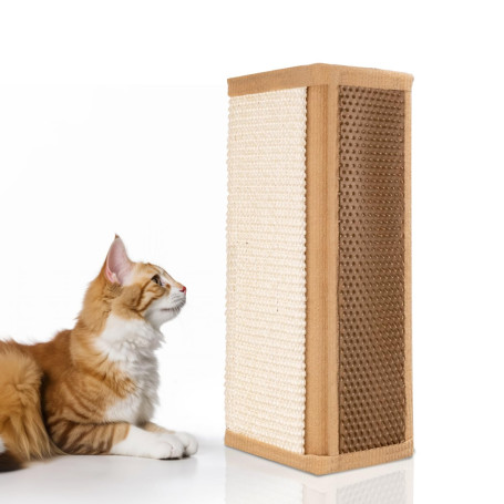 Nobleza Tapis Griffoir pour Chat