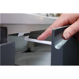 Naïf Crème pour le change non parfumée - 75 ml - pour bébés et enfants - ingrédients naturels