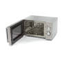 Micro-ondes Semi-Professionnel 25 Litres 900 Watt - Micro-Ondes Restauration - 25L 900W - Pose - Micro-Ondes - Inox