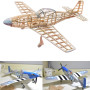Your Day Mate P-51 D Mustang Slow Flyer Kit pour modèle réduit d'avion