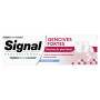 Signal Professionnel - Dentifrice Gencives Fortes - Blancheur - 75 ml