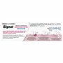 Signal Professionnel - Dentifrice Gencives Fortes - Blancheur - 75 ml
