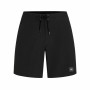 Maillot de bain homme O'Neill Solid 17" Boardshorts Noir