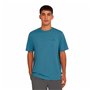 T-shirt à manches courtes homme O'Neill Small Logo Indigo