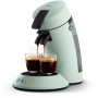 Philips Senseo Original Plus CSA210/20 Machine à café à dosettes (sélection de la puissance du café