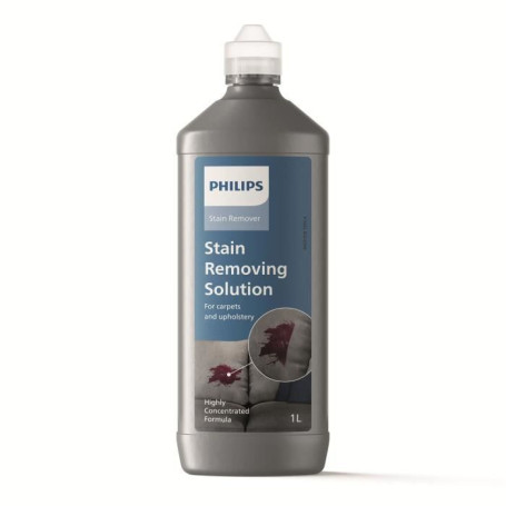 Détachant PHILIPS XV1732/01 - Tapis