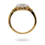 Bague Femme 24KAE 12416Y/50