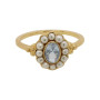 Bague Femme 24KAE 12416Y/60