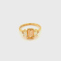 Bague Femme 24KAE 12435Y/58