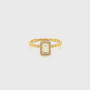 Bague Femme 24KAE 12472Y/48