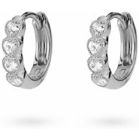 Boucles d´oreilles Femme 24KAE 42460S Argenté