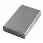Switss® - Boîtier Externe HDD/SSD 3