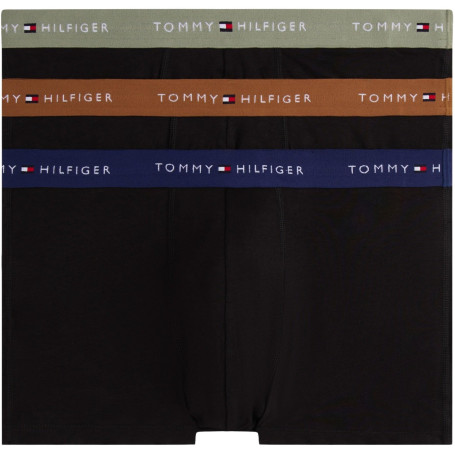 Tommy Hilfiger 3P WB Trunk Um0Um02763 Coffre