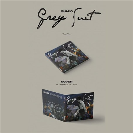 Porte-Carte d'Identité Floraux