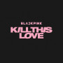 BLACKPINK 2nd Mini Album - Kill This Love [ BLACK Ver. ] CD + Photobook + Photo Zine + Lyrics Book + Photocards + Polaroid Photo