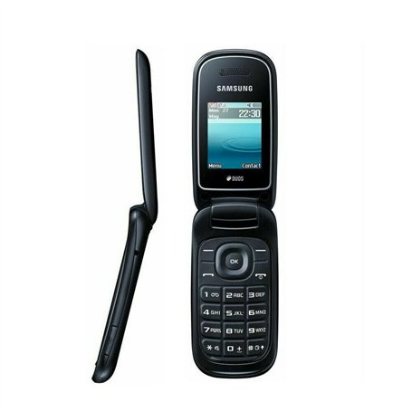 Samsung Téléphone mobile E1272 (4