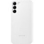 Samsung Smart Clear View Cover (EE) Blanc EF-ZS906CWEGEE pour Galaxy S22+ S906