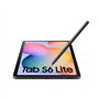 Samsung Tab S6 Lite WiFi Gray / 4+128GB / 10.4' FULLHD+