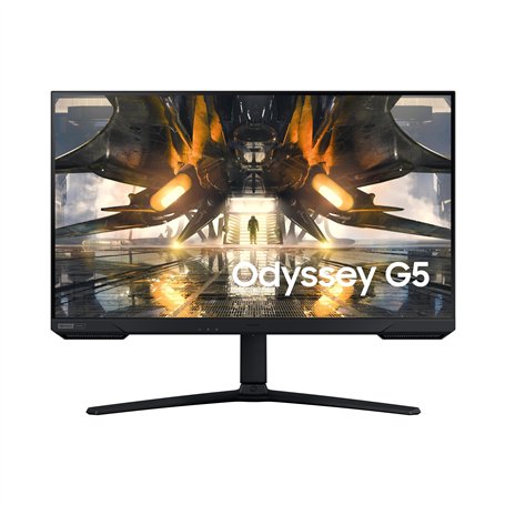Samsung Ecran PC Odyssey G50A -32'' 165Hz