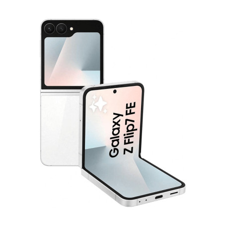 Smartphone Samsung SM-F761BZWGEUE 6