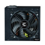 Bloc d’Alimentation Zalman DecaMax 500W ATX 500 W 80 PLUS