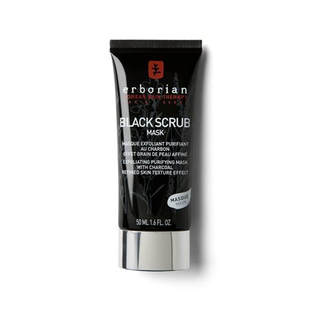Erborian Black Scrub Mask