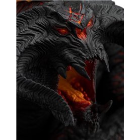 Spigen Rugged Armor Pro Coque Compatible avec Samsung Galaxy Tab S9 FE+ (2023) - Noir