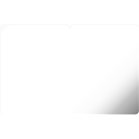 Protège écran Samsung Galaxy Tab A9+ Verre trempé Designed for Samsung Samsung