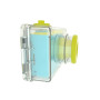 myFirst Camera 2 Bleu Mini caméra étanche pour capturer Toutes Vos Aventures
