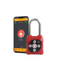 eGeeTouch Cadenas Smart Lockout