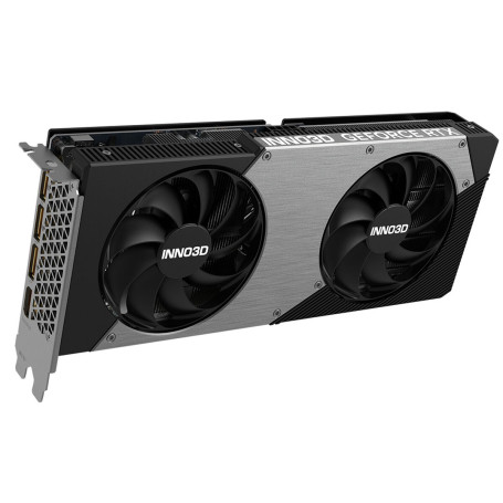 Carte Graphique INNO3D N506T2-16D7X-191073N geforce rtx 5060 ti 16 GB GDDR7