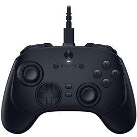 Razer Wolverine V3 Tournament Edition 8K PC - Manette ​​esport filaire pour PC (8K Hz HyperPolling