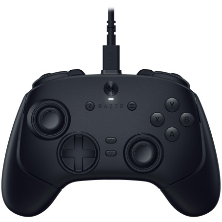 Razer Wolverine V3 Tournament Edition 8K PC - Manette ​​esport filaire pour PC (8K Hz HyperPolling