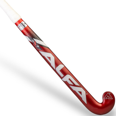 A L F A Ax7 Hockey Stick Bâton Unisexe