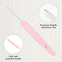 KnitPro Waves 2.0 Single-Ended Crochet Hooks | 2mm