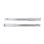 Keple Clé de Suppression de Voiture Radio Clés de déverrouillage DIN Compatible avec Pioneer Head Unit Broches du Lecteur CD | O
