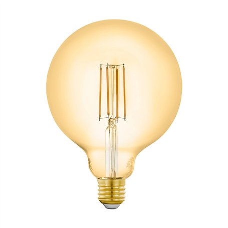 Eglo connect.z Ampoule LED E27 connectée