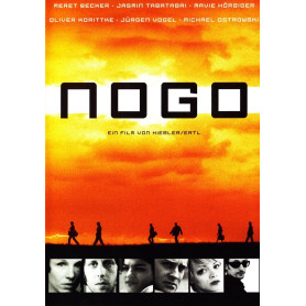 Nogo [Standard Version] [Import]
