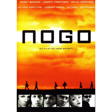 Nogo [Standard Version] [Import]