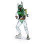 Swarovski Star Wars Boba Fett