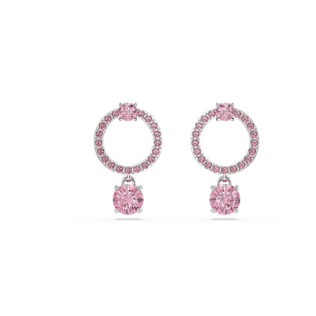 Swarovski Pendants d'oreilles Attract