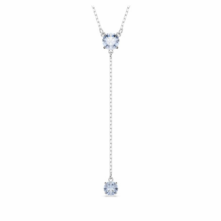 Swarovski Collier en Y Attract