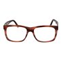 Monture de Lunettes Unisexe Andy Wolf 4449 55I