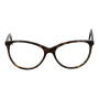 Monture de Lunettes Unisexe Andy Wolf 5023 55B