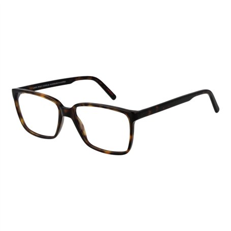 Monture de Lunettes Unisexe Andy Wolf 4510 55B